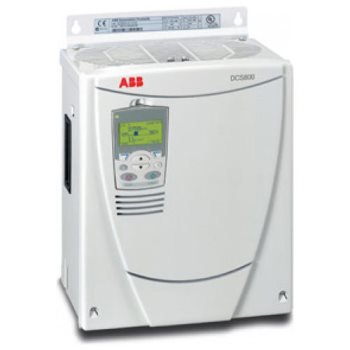 Привод постоянного тока  ABB DCS800-S01-0045-04/05