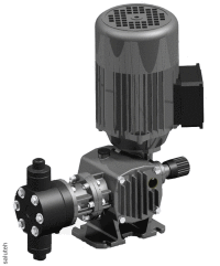 Насос P-BA 838/8, 400/3/50, 0.75 кВт