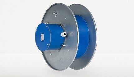 Пружинные барабаны Stemmann Technik TLF 600