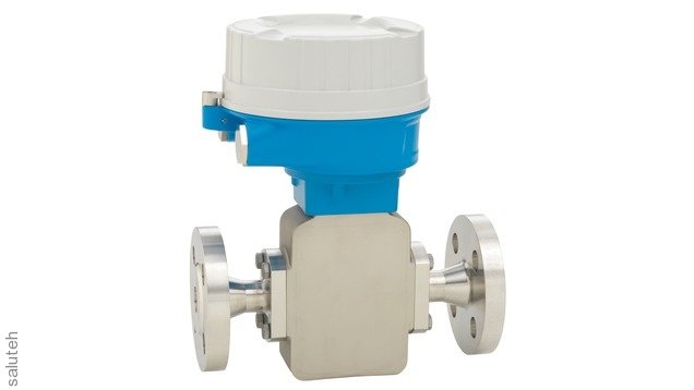 Расходомер электромагнитный Proline Promag H 500  5H5B50-GRIBAEAAFAABEAFDCS0BA1+AICICMEB