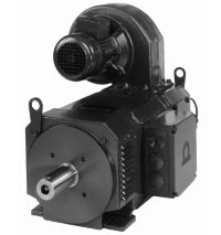 Электродвигатели постоянного тока Baumueller GNA 280 MN / GNF 280 MN