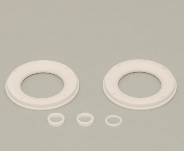 Уплотнение Dichtungssatz-PD, 2", PTFE