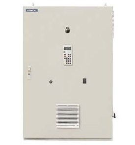 Приводы постоянного тока Siemens 6RM7025-6DS02