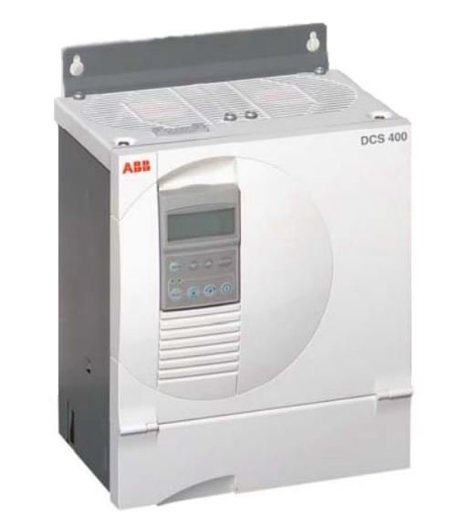 Привод постоянного тока  ABB DCS402.0025