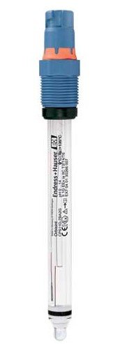 Датчик цифровой pH Orbisint Memosens CPS11D-8BA2G