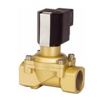 Соленоидный клапан 5/2 G1/4 Namur Solenoid Valve