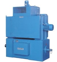 Электродвигатели постоянного тока Stipaf L1B 280S / L3B 280S