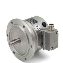 Тахогенераторы Rotex Elettromeccanica FDB
