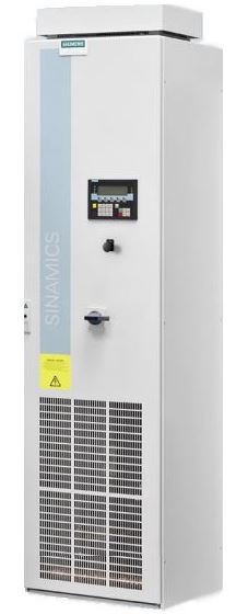 Приводы постоянного тока Siemens 6RM8031-6DV62-0AA0