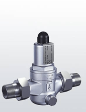 Редуктор давления из нержавеющей стали 481 (EPDM) mGFO-SP-592