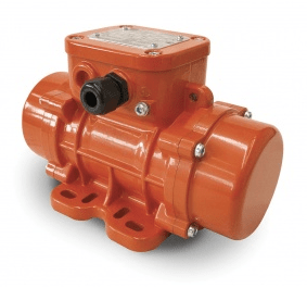 Вибратор площадочный MVE 290/6N-10A0 42V 200HZ (290/6 со шнуром)  со шнуром 10 м