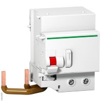Блок дифференциальной защиты VIGI C120 2П 125A 30МА Asi (A9N18591)