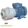 Насос МВ 100, PVDF, VITON, B