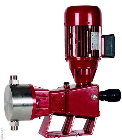 Насос P-AA 503/3,5, 400/3/50, 0.25 кВт