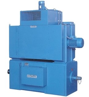 Электродвигатели постоянного тока Stipaf L1B 250X / L3B 250X