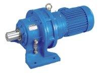 Мотор-редуктор циклоидальный  BWD5 i=9 Y22-CZ BWY15-9-22KW
