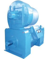 Электродвигатели постоянного тока Cear Motors MGL C 315X2
