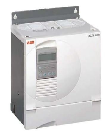 Привод постоянного тока  ABB DCS402.0260