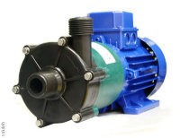 Насос DM 06 PP, EPDM, 0,37 кВт (крыльчатка 70)