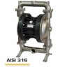 Насос BOXER 503 PP