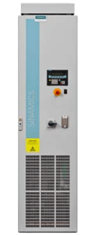 Приводы постоянного тока Siemens 6RM8078-6DS22-0AA0