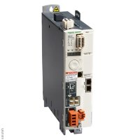 LXM32SU90M2 СЕРВОПРИВОД LXM32S SERCOS III 9A ПЕР