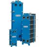 Пластинчатый теплообменник Tranter GD-013 P/PI