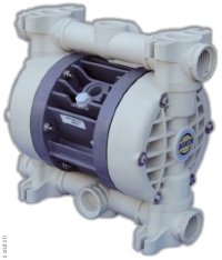 Насос BOXER 81 PP IB81-P-MTTPN--