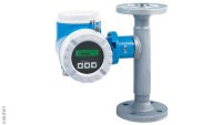Расходомер t-mass  65F25, DN25 1" 65F25-AE2BG1AAA8BA