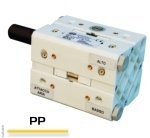 Насос CUBIC 15 PP ICU15P-NTTPVX-