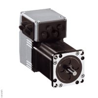 ILS1F571PB1A0 Компактный шаговый привод Lexium ILS, can