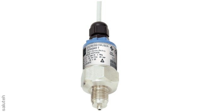 Датчик Cerabar  PMC11-AA1U1NAWBJA