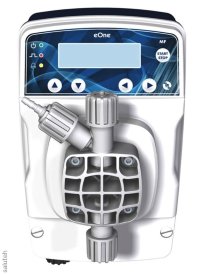 Насос eONE MA 2-16 100/250V PVDF TFE/P