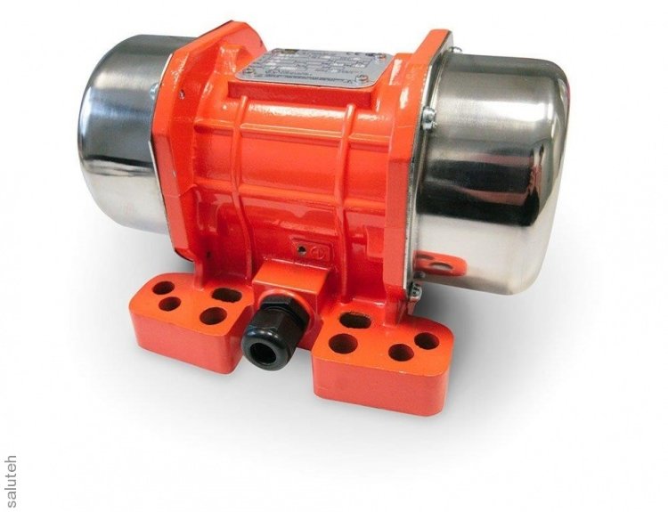 Вибратор площадочный MVE 50 DC (CC) 24 