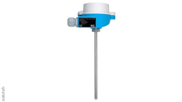 Термопара Omnigrad  M TR12 TR12-АВА6SEH30000 L=340mm