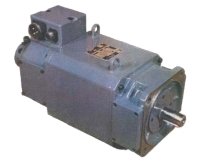 Электродвигатели постоянного тока MEZ Brno HG 112 A