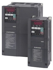 Преобразователь частоты FR-F840-01800-E2-60 с ПУ