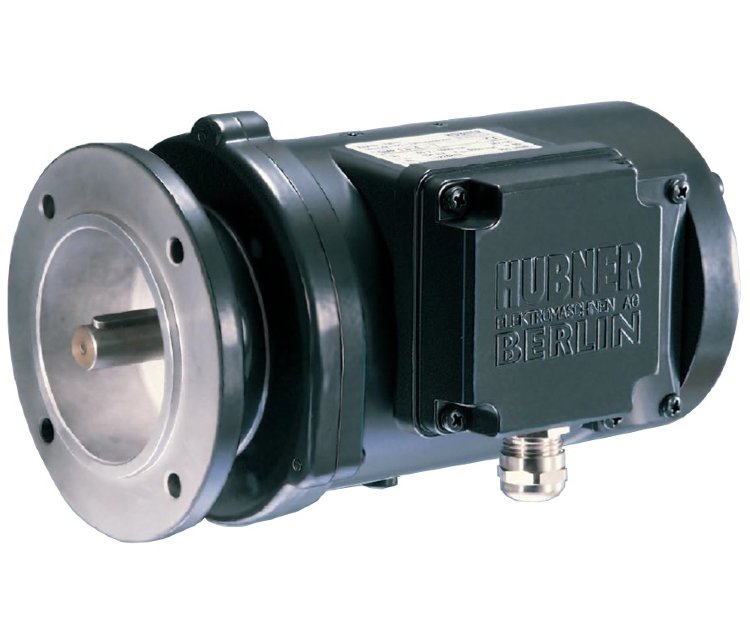 Тахогенераторы Baumer Huebner GMP 1,0 / GMPZ 1,0