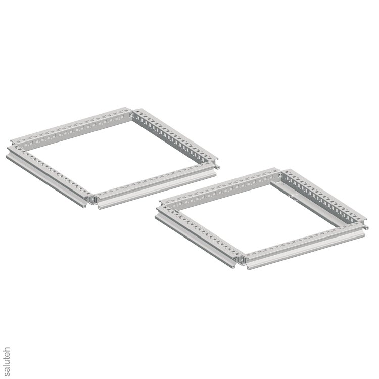 Рамы верхняя и нижняя SF 800x800 (NSYSFC88)