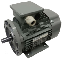 Асинхронные электродвигатели AC-Motoren FCPA PROGRESSIV IE2