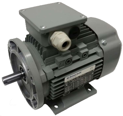 Асинхронные электродвигатели AC-Motoren FCPA PROGRESSIV IE2