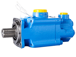 Промышленные насосы Hydro Leduc PA, PAC, PAD