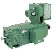 Электродвигатели постоянного тока Leroy Somer LSK 1604 M / LSK 1604C M