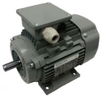 Асинхронные электродвигатели AC-Motoren ACA IE1