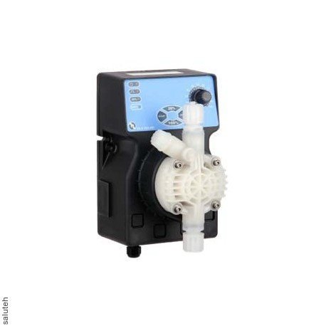 PLX23231V8 в.1504 Насос дозатор DLX-MA/AD 15-4 230V PVDF 15л/ч 4bar PVDF-Керамика E  