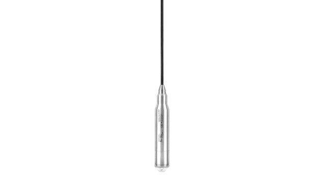 Датчик уровня Waterpilot  FMX21-AA111HGD11H+F1POPQPS