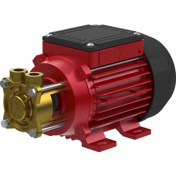 Турбинные насосы Speck Pumpen Y-2041