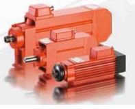 Трехфазные электродвигатели Emod Motoren VK, VKH, VKM, VKV