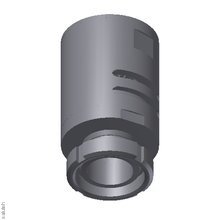 927100501  BE-/Клапан воздухоотводчик  K DN 50 304 POL. 1,8/0,01 BAR