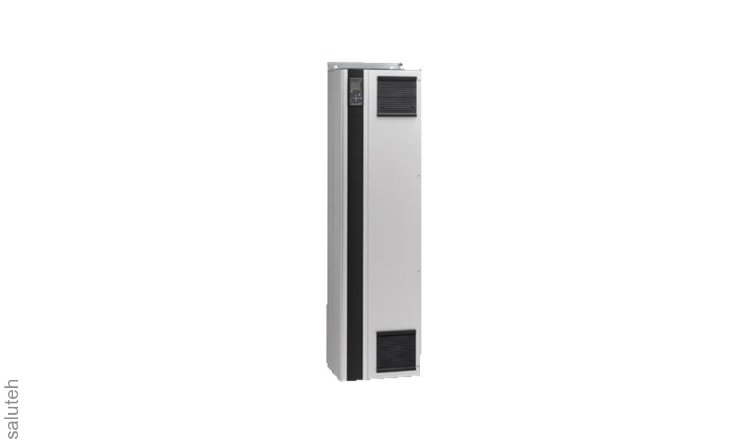 Преобразователь частоты  CUE 3x380-500V IP21 D2h 250kW 480A